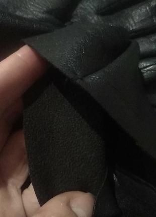 Перчатки длинные