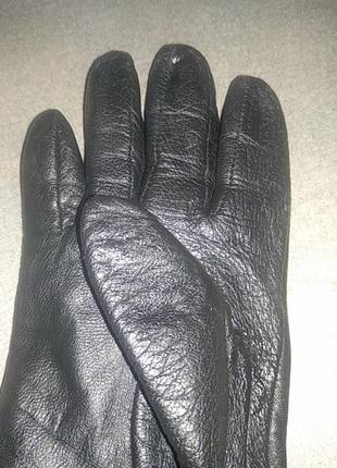 Перчатки длинные