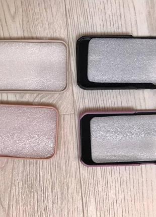 Новий чехол чохол кейс apple iphone 13 pro силіконовий еко шкіра бампер6 фото