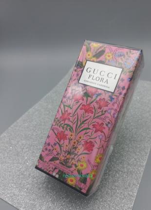 Gucci flora by gucci gorgeous gardenia eau de parfum1 фото