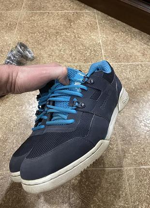Кроссовки reebok