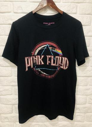 Футболка pink floyd