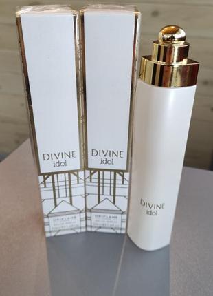 Divine idol oriflame парфюмерная вода орифлейм дивайн оригинал1 фото