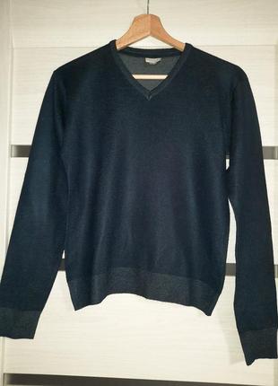 Пуловер, джемпер, свитер piazza italia на 9-10 лет