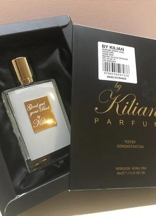 By kilian good girl gone bad 50 ml. - парфумована вода - жіночі - тестер