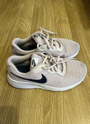 Nike кросівки бігові1 фото