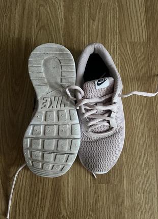 Nike кросівки бігові3 фото