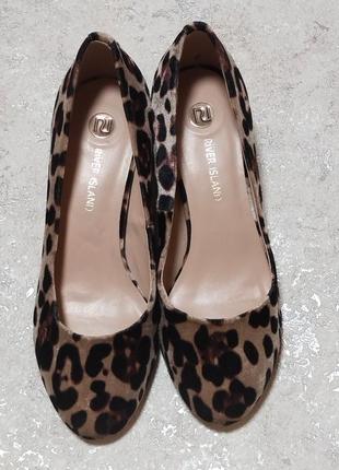 Туфлі river island