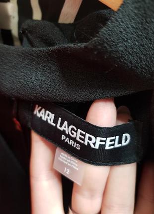 Сукня karl lagerfeld 2