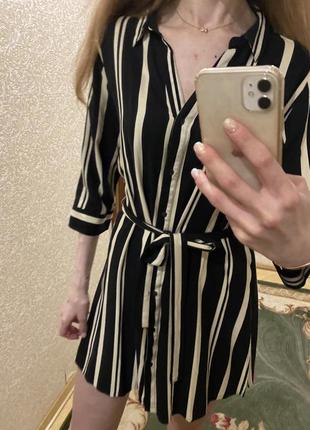 Плаття, рубашка, туніка 5