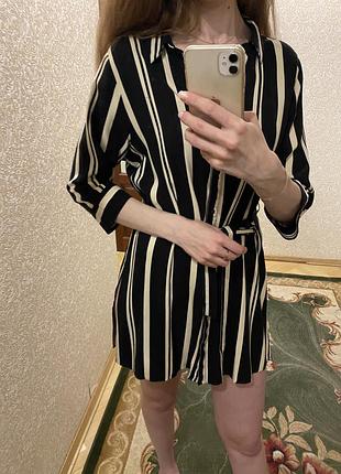 Плаття, рубашка, туніка 4