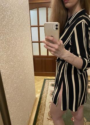 Плаття, рубашка, туніка 3