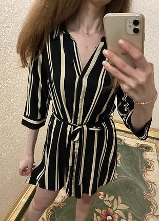 Плаття, рубашка, туніка 2