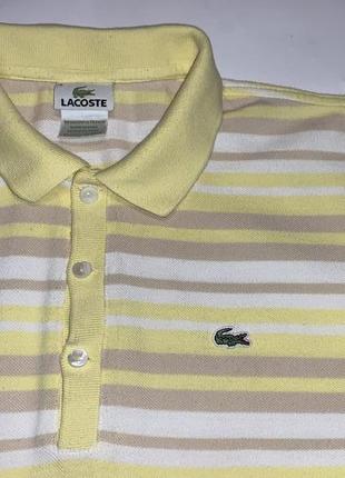 Поло, тенниска, батник lacoste5 фото