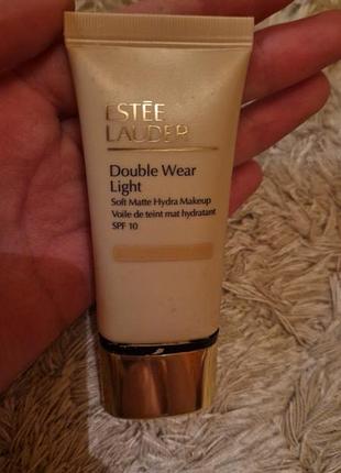 Тональний Lancome idole ultra wear light