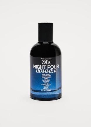 Night pour homme 100 ml