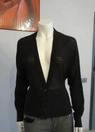 Кардиган ,кофточка 100 % кашемир maya р 46