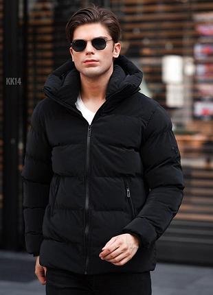 Чоловіча куртка