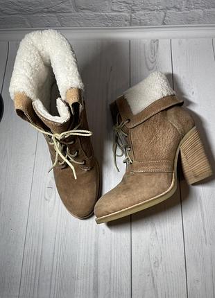 Черевики vic італія 🇮🇹