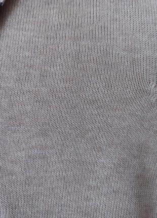 Кофта свитер рубашка foxcroft розм.ps8 фото