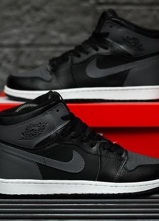 Зимові кросівки 2