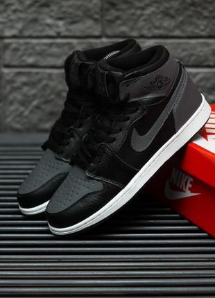 Зимові кросівки 5