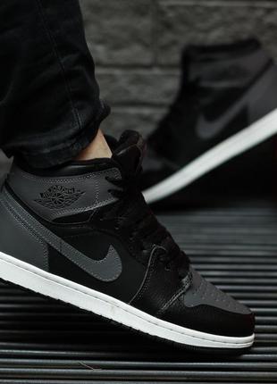 Зимові кросівки 8