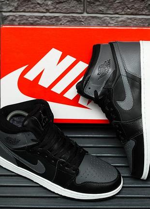 Зимові кросівки 6