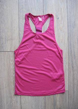 Usa pro (122/128) спортивная майка детская