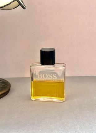 Boss hugo boss number one. туалетна вода1 фото