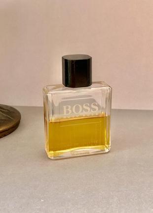 Boss hugo boss number one. туалетна вода2 фото