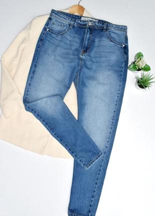 Denimco стильні джинси мом2 фото