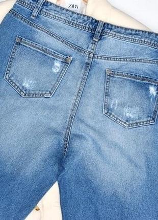 Denimco стильні джинси мом7 фото