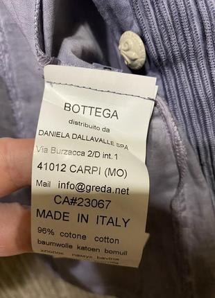 Рубашка, блуза bottega6 фото