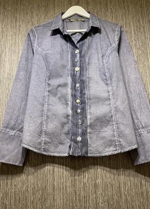 Сорочка, рубашка, блуза bottega