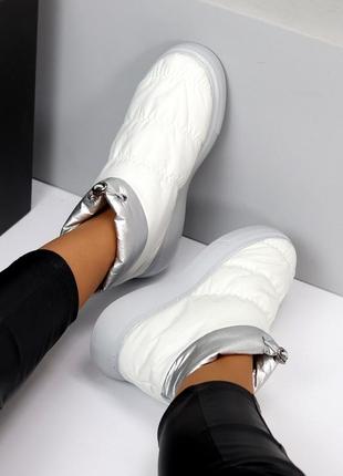 Термодутики утеплені