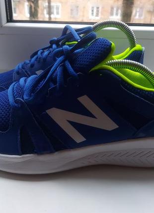 Текстильные женские кроссовки new balance2 фото