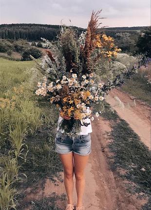 Шорти джинсові 6