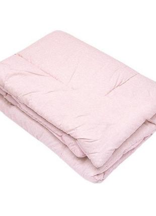 Одеяло стёганое детское овечья шерсть ярослав 105х140 см