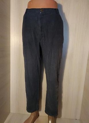 Штаны джинсы
