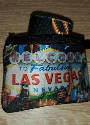 Шкарпетки в гаманці las vegas4 фото