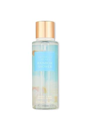 Міст парфумований спрей victoria's secret fragrance mist rainbow shower