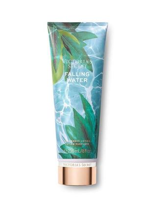 Лосьйон для тіла victoria's secret hand & body lotion falling water