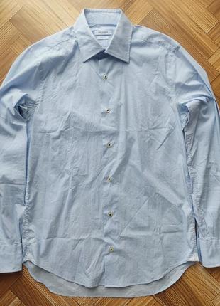Рубашка gutteridge dal 1878, от всемирно известного италийского бренда