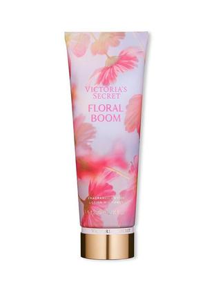 Лосьон для тела victoria's secret hand & body lotion floral boom