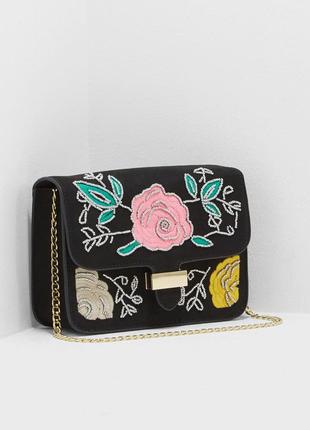 Шикарна сумочка 👜 topshop, нова