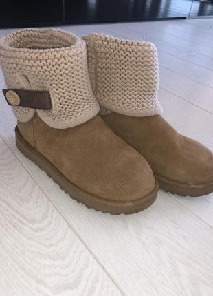 Ugg4 фото