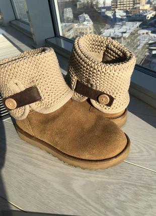 Ugg3 фото