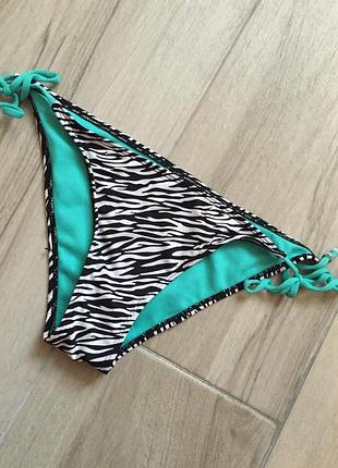 Плавки (низ от купальника)