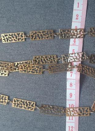 Кольє вінтаж corocraft пегас